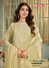 Mercedes G Wagon 3197 By Bipson Pure Cotton Dress Material Suppliers In India